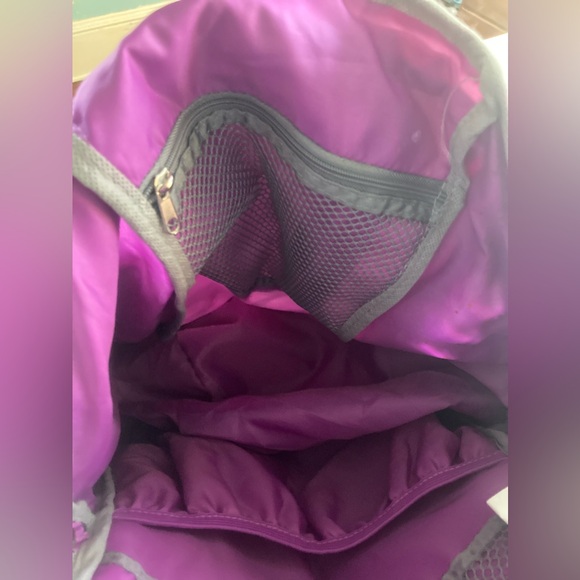 Fuel backpack - Picture 4 of 5